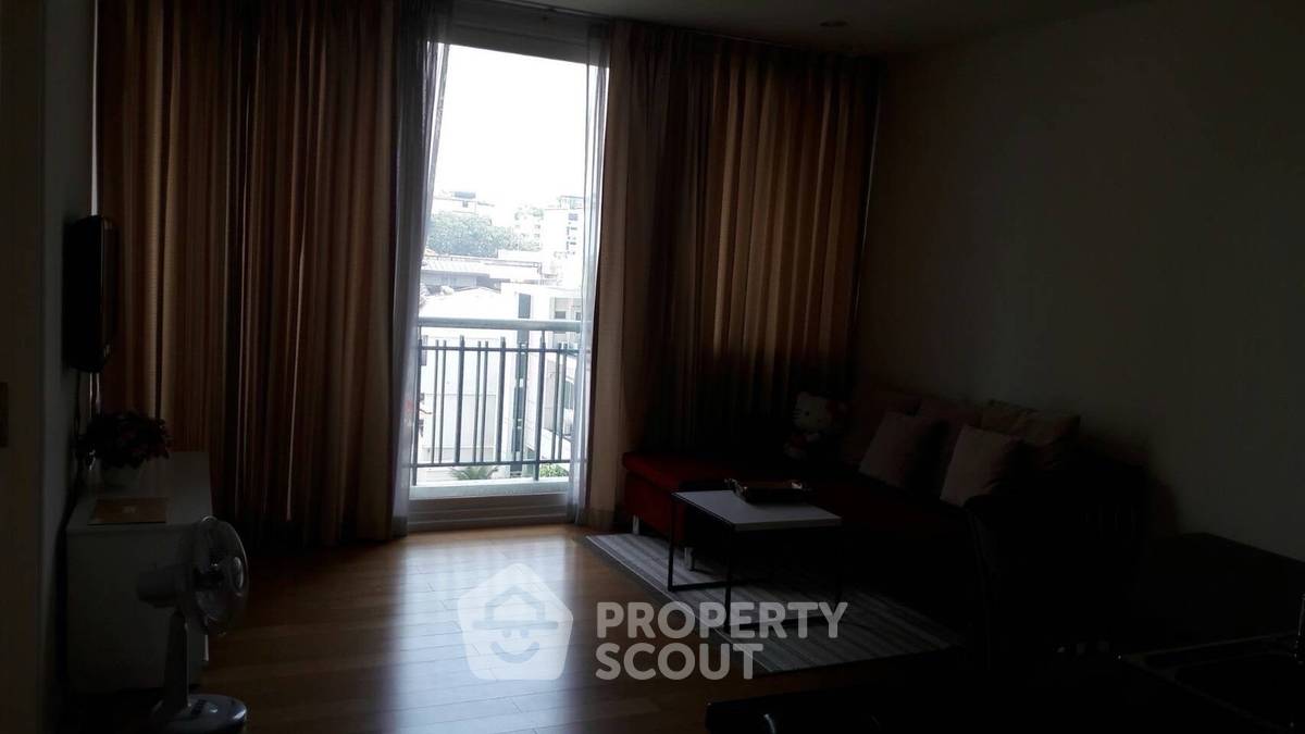 รูป คอนโด 2 ห้องนอน Wind Sukhumvit 23 ใกล้ BTS อโศก (ID 3184258) - รูปที่ 2/8