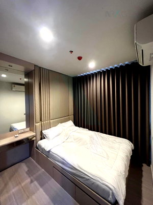 Condos for rent : 🎊 For Rent Condo LIFE ASOKE HYPE Building 1, Floor 20,1 bed room, Room size 36.00 sqm