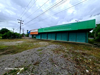 Factory for sale Chiang Rai : FACTORY 5952 Sq.w. Phan Chiang Rai for 28.2M