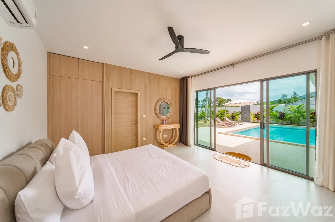 รูป ขาย วิลล่า 3 ห้องนอน ใน มะเร็ต, สุราษฎร์ธานี 6694942 - รูปที่ 23/30
