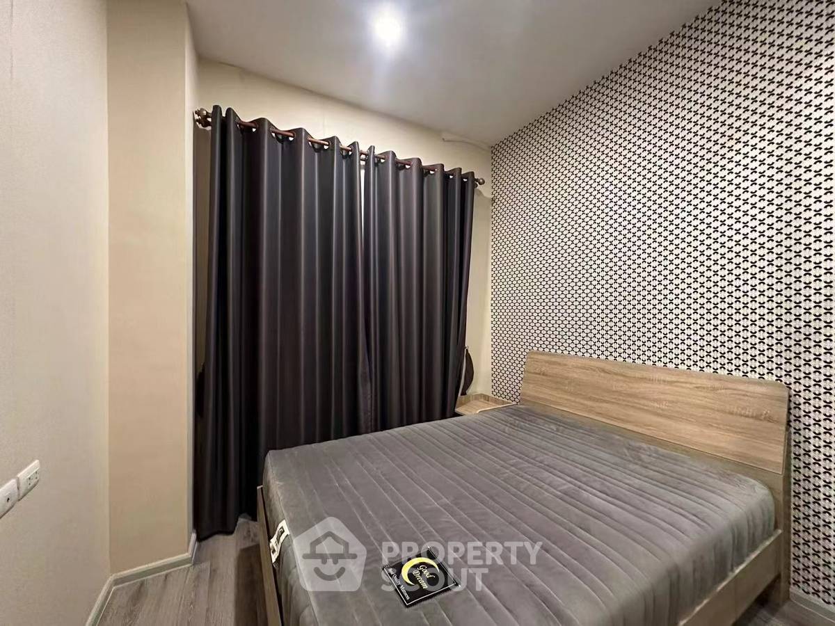 picture 21st-Floor 2-BR KnightsBridge Collage Ramkhamhaeng Condo (ID 2822138) - 5/6