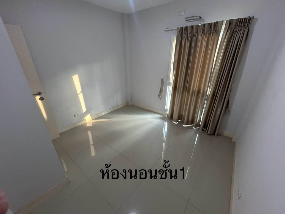 รูป 🔥 ขายบ้านแฝดทำเลดี! 📍 บ้านกลางเมืองสวนหลวง | Baan Klang Muang Suan Luang - รูปที่ 5/10