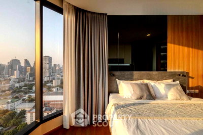 คอนโดให้เช่า : คอนโด 1 ห้องนอน Ideo Q Sukhumvit 36 ใกล้ BTS ทองหล่อ (ID 3204036)