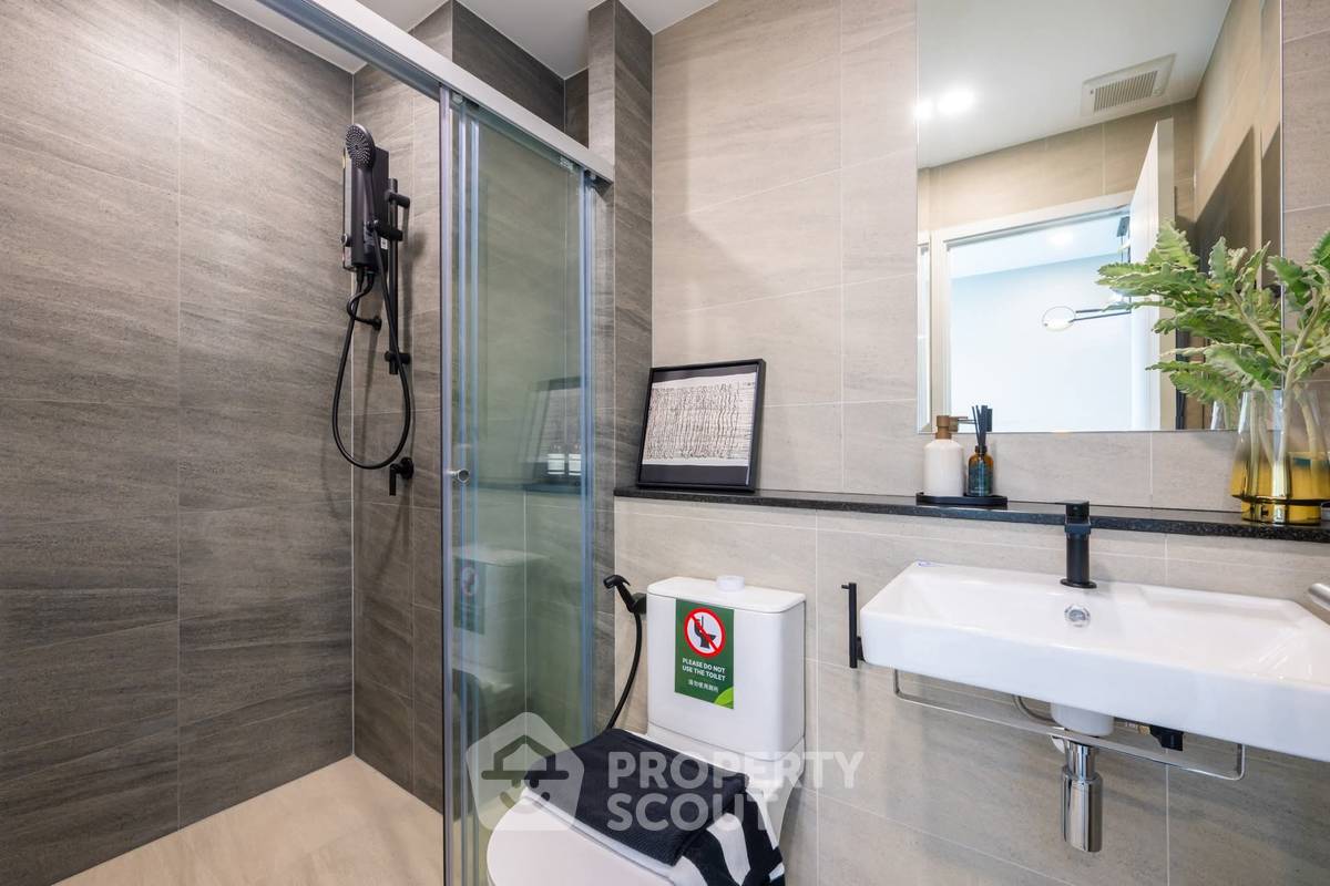รูป คอนโด 2 ห้องนอน ชั้น 28 Supalai Parc Ekkamai-Pattanakarn ใกล้ ARL รามคำแหง (ID 3210855) - รูปที่ 7/11