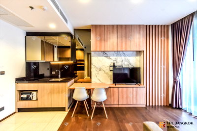 Condos for sale : 🏙️ For Sale: The Line Ratchathewi, Beautiful Unit in the Heart of the City, Near Siam, Next to BTS Ratchathewi