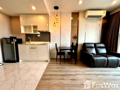 Condos for rent : Ideo mobi Sukhumvit 66 5334261