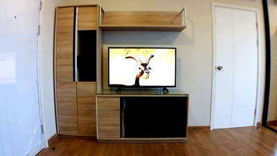 Condos for rent : Tree rio bangorr fully condo for rent