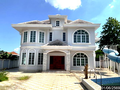 Houses for sale  Ban Huai Market, Udon Thani : HOME 399.5 Sq.w. Muang Udon Thani Udon Thani for 13.2M