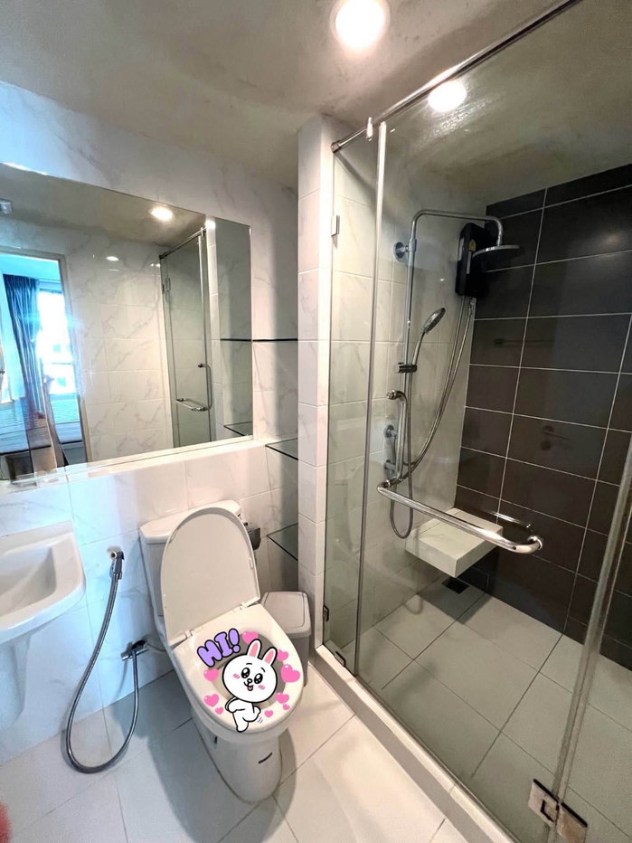 รูป #ปล่อยเช่า Niche Mono Sukhumvit 50 (นิช โมโน สุขุมวิท 50) [พร้อมอยู่ 24 สิงหาคม] - รูปที่ 4/9