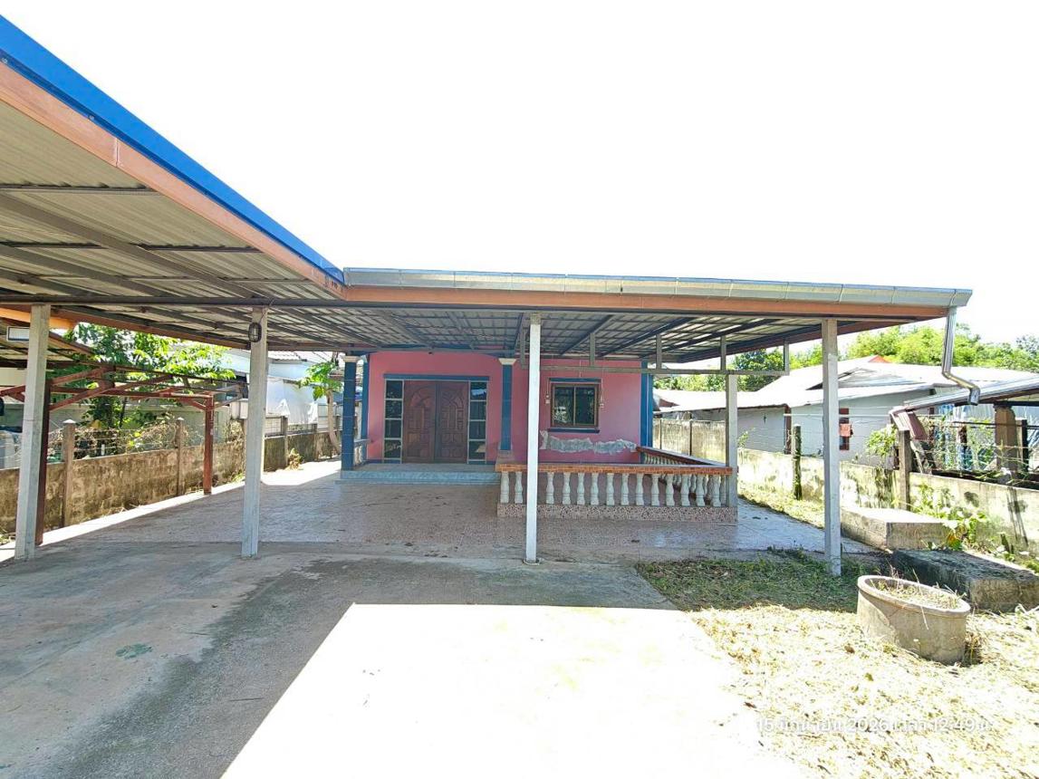 รูป บ้านเดี่ยว 237.8 ตร.วา เมืองอุดรธานี อุดรธานี 3.2M - รูปที่ 30/57