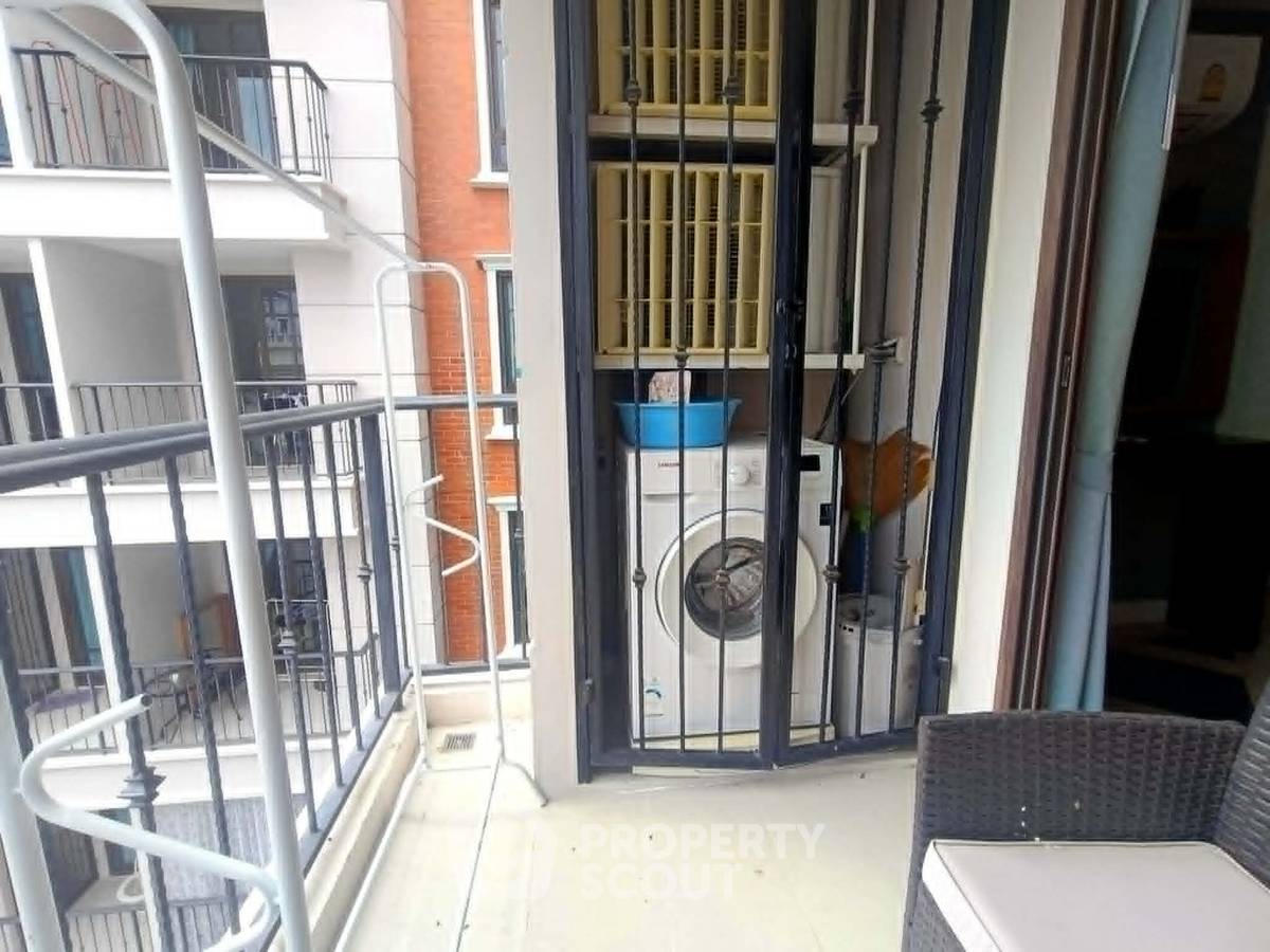 รูป คอนโด 1 ห้องนอน Espana Condo Resort Pattaya ขนาด 35 ตารางเมตร ให้เช่า (ID 3215839) - รูปที่ 2/16