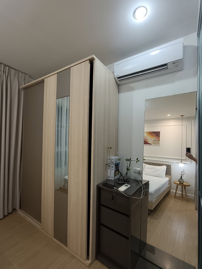 picture ❄OSa260823 Dcondo Campus Resort Ratchapruk-Charan13 - 6/10