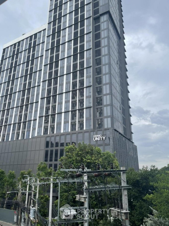 รูป ใกล้ BTS รัชโยธิน 90 เมตร | คอนโด 2 ห้องนอน Mazarine Ratchayothin (ID 1840002) - รูปที่ 2/7
