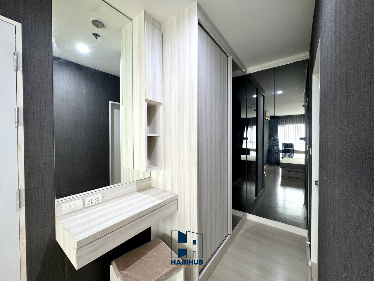 รูป 🏠✨ Aspire Sukhumvit 48 | ขายคอนโด 2 ห้องนอน (HBH-SKV-281) - รูปที่ 4/15