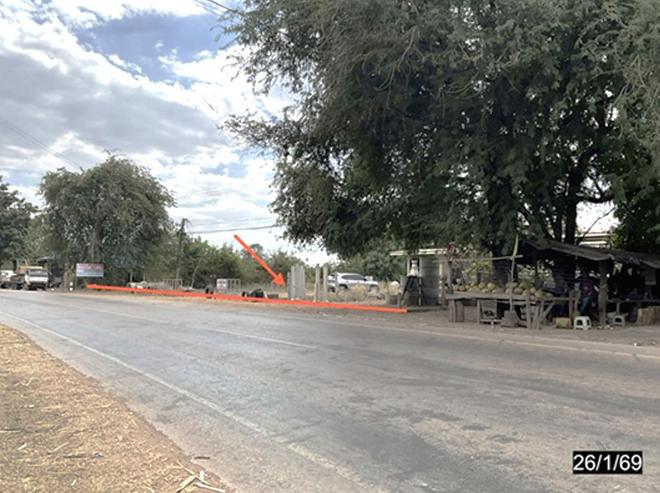 picture HOME 226 Sq.w. Kham Muang Kalasin for 2M - 4/15