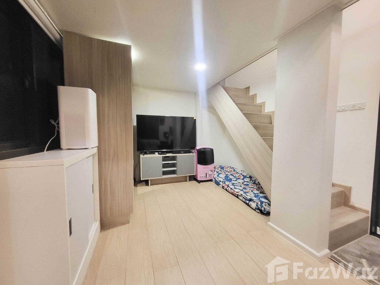 รูป ขาย คอนโด 1 ห้องนอน ในโครงการ ชีวาทัย เรสซิเดนซ์ อโศก 1773396 - รูปที่ 4/12