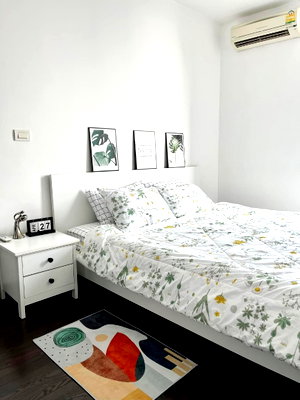 คอนโดให้เช่า : 🏙️✨ FOR RENT: IDEO Q Phayathai  💰 Rental Price: 23,000 THB/month | 📲 Line ID: @condobkk (with @)  