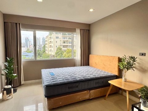 เช่าคอนโด One Sathorn/วัน สาทร (D6908081) ID Line : @condo98