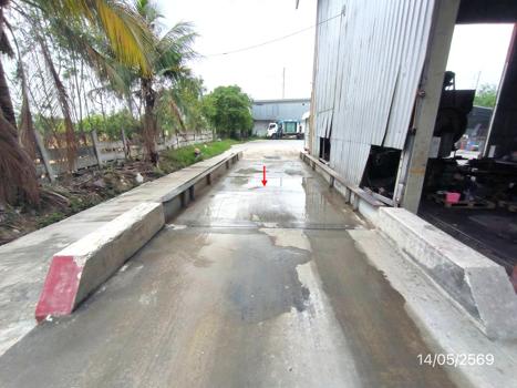 รูป เครื่องจักร ไทรน้อย นนทบุรี 455,000 - รูปที่ 18/21