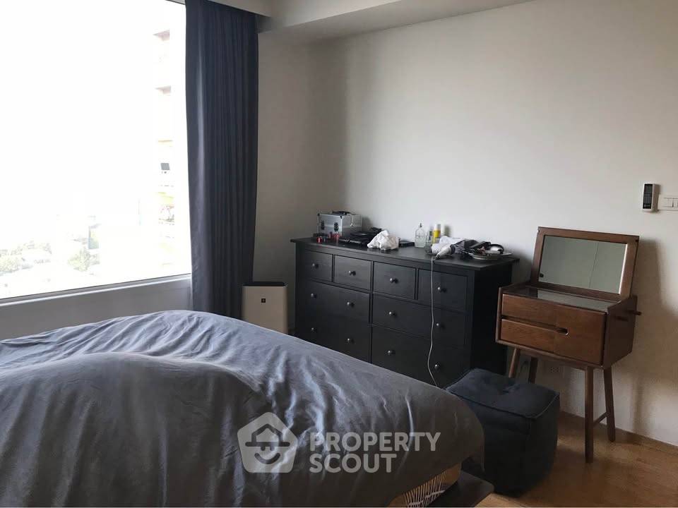 รูป คอนโด 2 ห้องนอน The Empire Place ใกล้ BTS Saint Louis (ID 2497013) - รูปที่ 4/13
