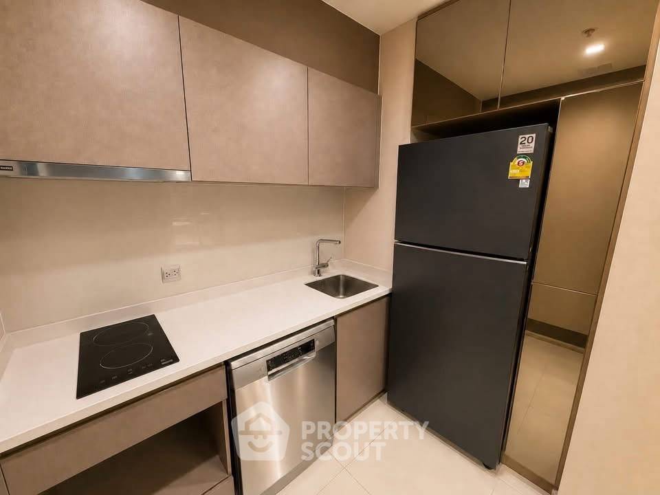 รูป ใกล้ BTS ห้าแยกลาดพร้าว 100 ม. คอนโด 2 ห้องนอน ชั้น 22 Life Ladprao Valley (ID 3215845) - รูปที่ 5/5