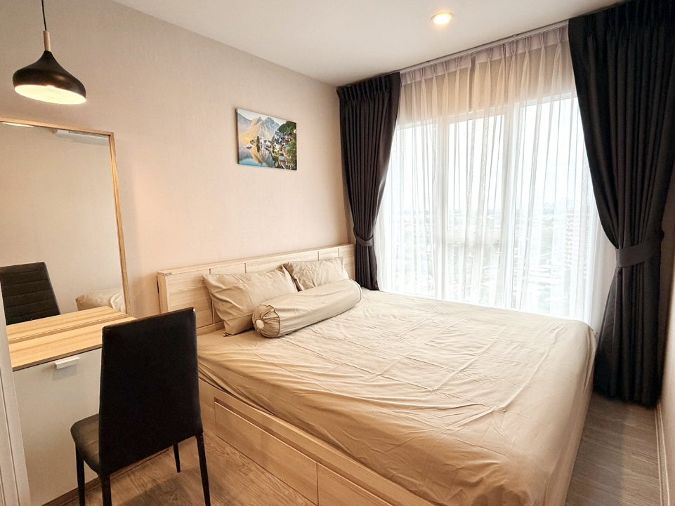 รูป ***ให้เช่า Regent Home Bangna (วิวมองเห็นแม่น้ำ!!! + ราคาดี!!!) *รับโปรพิเศษ* LINE : @Feelgoodhome (มี@หน้า) - รูปที่ 3/9