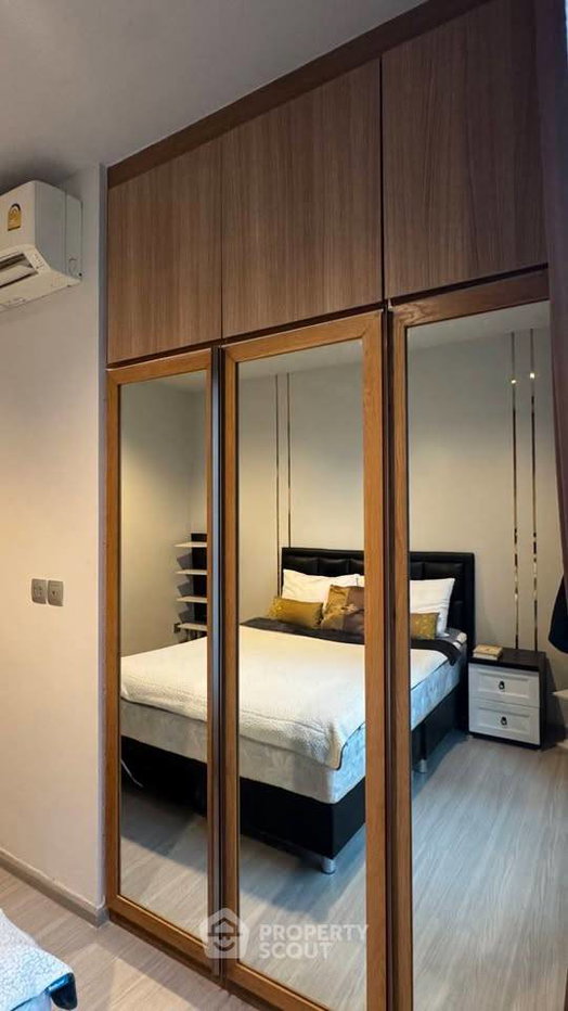 picture 300m To ARL Makkasan: 1-BR Condo At Life Asoke (ID 3216280) - 6/8