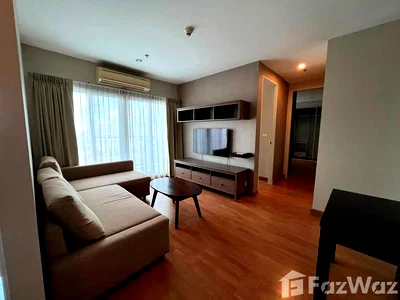 ขายคอนโด : ขาย คอนโด 2 ห้องนอน ในโครงการ เดอะ พาร์คแลนด์ แกรนด์ อโศก-เพชรบุรี 6695710