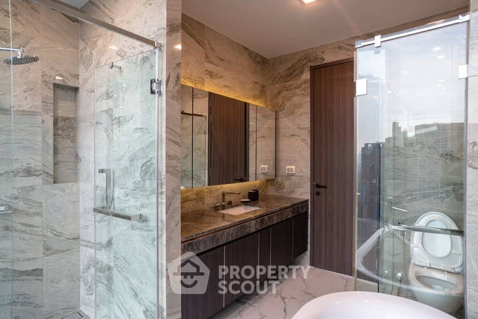รูป คอนโด 2 ห้องนอน ชั้น 22 Laviq Sukhumvit 57 ใกล้ BTS ทองหล่อ 200 ม. (ID 3216521) - รูปที่ 18/24