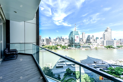 Condos for sale : The Residences At Mandarin Oriental Bangkok