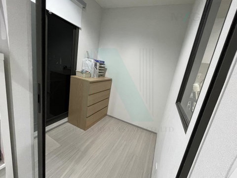 🔺 For Sell Condo LIFE SATHORN SIERRA Building 1, Floor 25,1 bed room, Room size 32.00 sqm