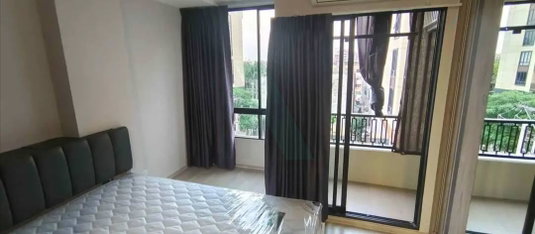 🎉 For Sell Condo PLUM CONDO SAPHANMAI STATION Building B, Floor 5,1 bed room, Room size 26 sqm