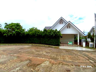 บ้านเดี่ยว แม่ริม เชียงใหม่ : บ้านเดี่ยว 93.4 ตร.วา เดอะคลิฟฟอร์ด แม่ริม เชียงใหม่ 3.8M
