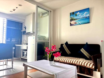 Condos for sale : 🏢 Condo for Sale | The Base Sukhumvit 77 | Near BTS On Nut