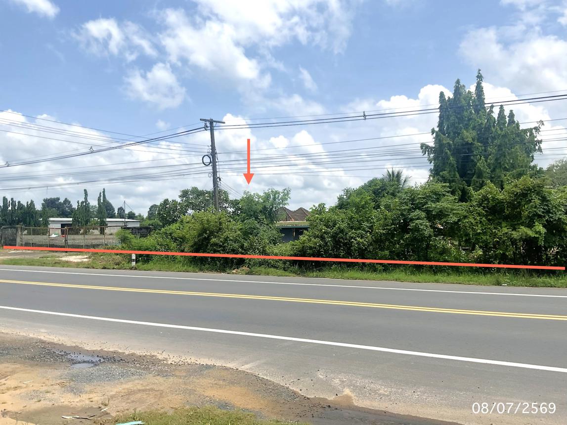 รูป โกดัง 18170 ตร.วา เดชอุดม อุบลราชธานี 65.5M - รูปที่ 39/45