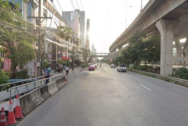 ขายที่ดิน 1000 ตร.ว. เขตบางนา