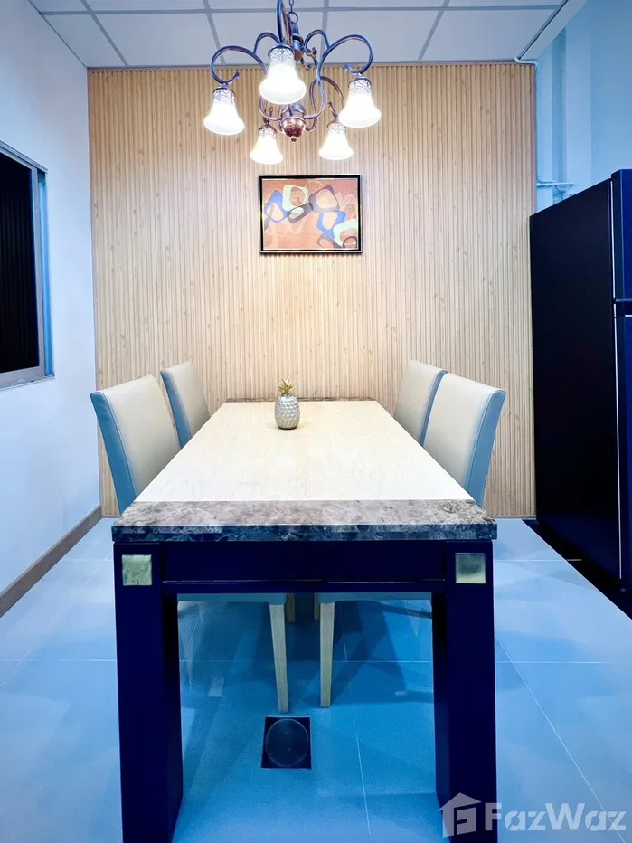 รูป บ้านเดี่ยวให้เช่า 4 ห้องนอน ใน บางนา, กรุงเทพมหานคร 6695916 - รูปที่ 12/15