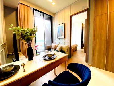 Condos for rent : 🎊 For Rent Condo CELES ASOKE Building 1, Floor 18,1 bed room, Room size 35 sqm