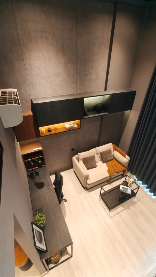 รูป The Reserve Phahol - Pradipat ห้องสวย ราคาดี สอบถามเพิ่มเติมได้ที่ Line @condorental - รูปที่ 5/19