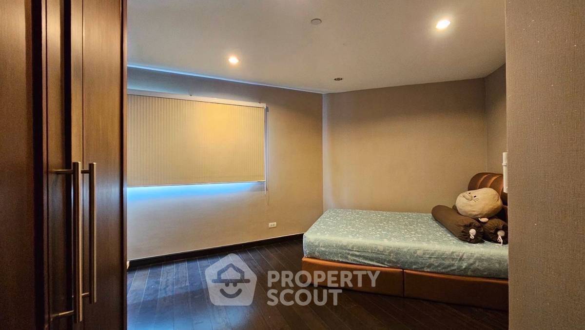 รูป คอนโด 2 ห้องนอน ขนาด 94 ตร.ม. Sathorn Gardens ใกล้ MRT สีลม (ID 3142754) - รูปที่ 8/10