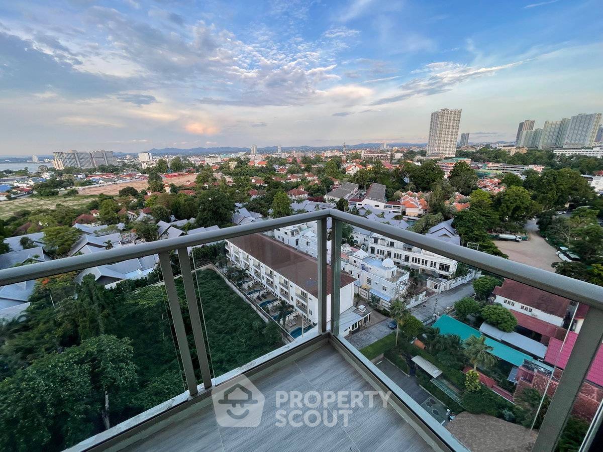รูป ขายคอนโด 1 ห้องนอน The Riviera Wongamat (ID 2975581) - รูปที่ 25/29