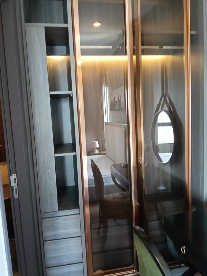 รูป  Urgent Sale | 2-Bedroom High-Rise Condo in Ekkamai - รูปที่ 4/8