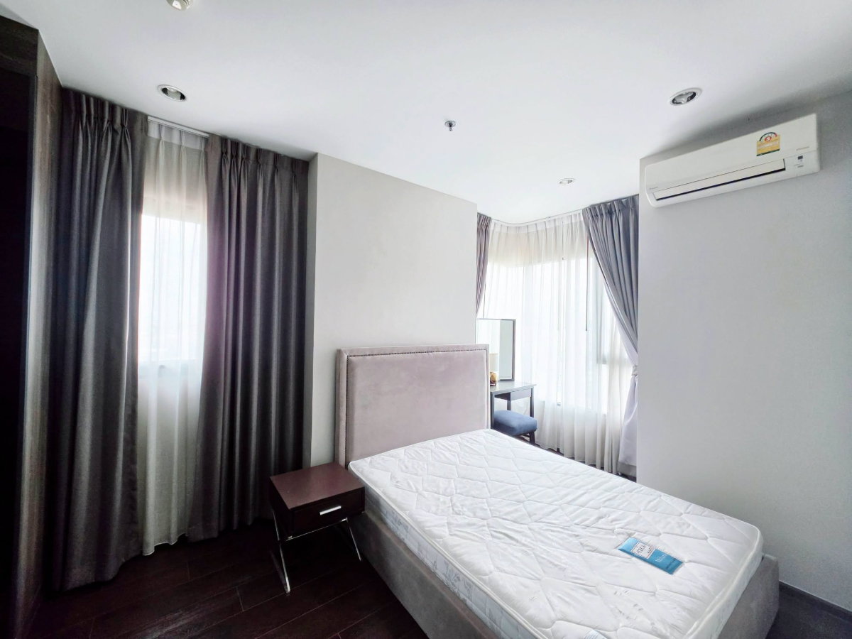 รูป 🌳🌳For rent C ekkamai condo 🌳🌳 ห้องสวย พร้อมอยู่ แต่งสวย จัดเต็ม มีหลายห้องให้เลือกชม ID LINE : @190evxgl - รูปที่ 12/16