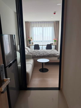 🏡✨ 𝗗𝗖𝗢𝗡𝗗𝗢 𝗩𝗜𝗩𝗜𝗗 𝗥𝗔𝗡𝗚𝗦𝗜𝗧 | ตรงข้าม ม.กรุงเทพ | ทิศเหนือ | พร้อมเข้าอยู่