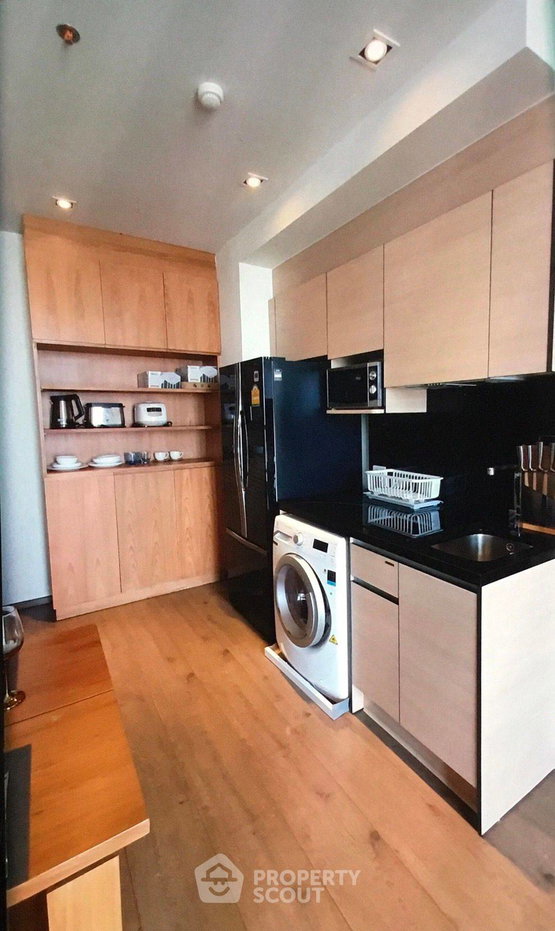 picture 39th-Floor 2-BR At Park Origin Phrom Phong Near BTS Phrom Phong (ID 872768) - 3/12