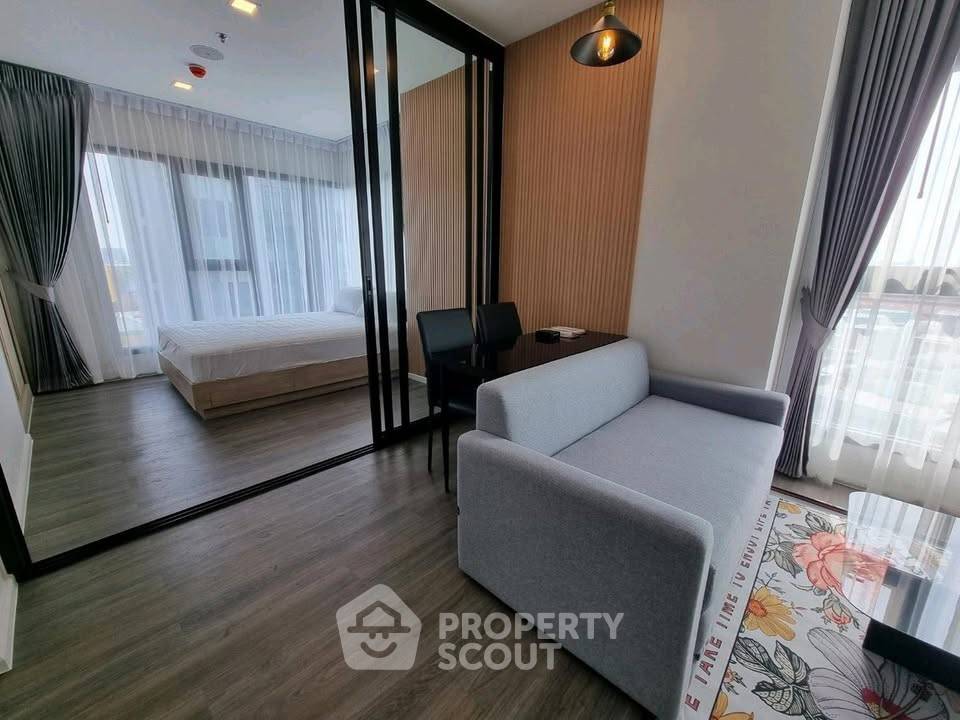 รูป คอนโด 2 ห้องนอน Modiz Sukhumvit 50 ใกล้ BTS อ่อนนุช (ID 3129775) - รูปที่ 27/33
