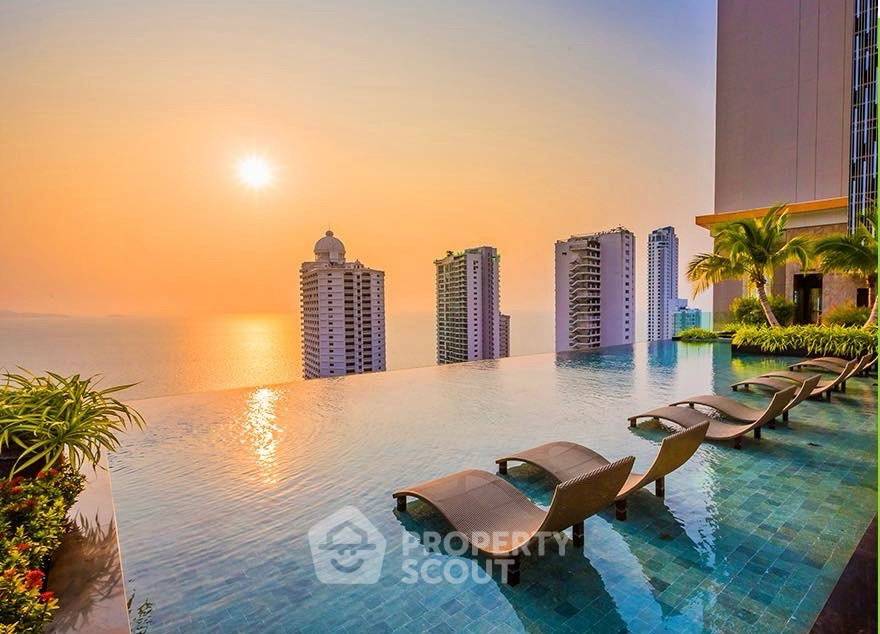 รูป คอนโด 1 ห้องนอน The Riviera Wongamat ขนาด 35 ตร.ม. ขาย (ID 2819149) - รูปที่ 3/20