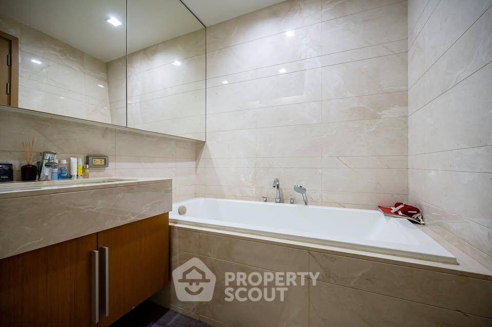 รูป ห้อง 2 ห้องนอน ขนาด 104 ตรม. ที่ Prive By Sansiri ใกล้ BTS เพลินจิต (ID 3047763) - รูปที่ 10/11