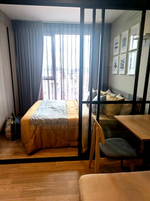 Condos for sale : Sale  IDEO Mobi Sukhumvit Eastpoint
