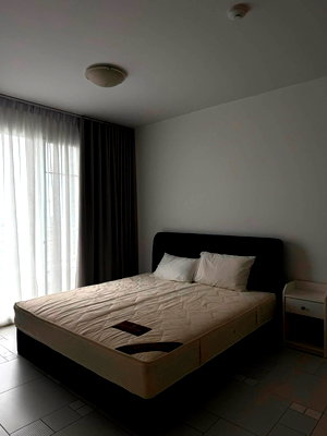 Condos for rent : Supalai River Place Full Furnitured and electrical